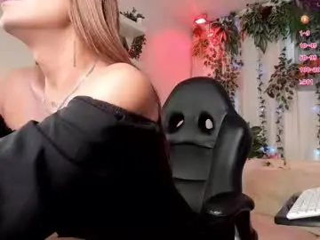 Chaturbate Watch Live Sex Cams of karol_elegance_