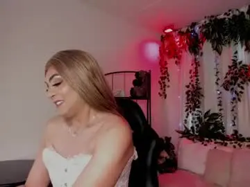 Chaturbate Live Porn of karol_elegance_