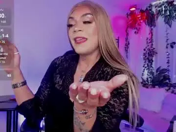 Chaturbate Best Webcam of karol_elegance_