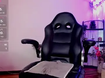 Chaturbate Free Live Porn of karol_elegance_