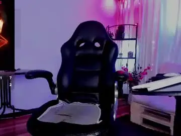 Chaturbate Free Porn Cam of karol_elegance_