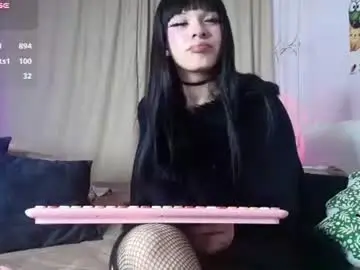 Chaturbate Sex Cam of mooon_spellmannn