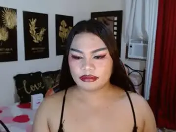 Chaturbate Best live sex cam show of tsbrianabankhugecock