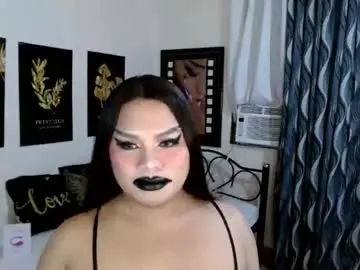 Chaturbate Free Porn Cam of tsbrianabankhugecock