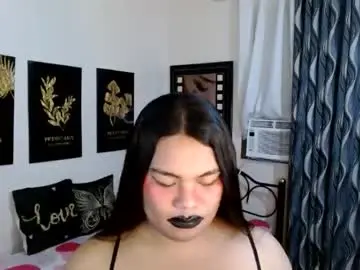 Chaturbate Best live sex cam show of tsbrianabankhugecock