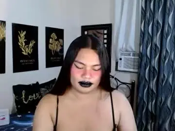 Chaturbate Live Porn of tsbrianabankhugecock