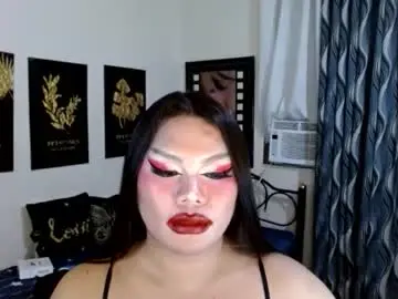 Chaturbate Free Porn Cam of tsbrianabankhugecock