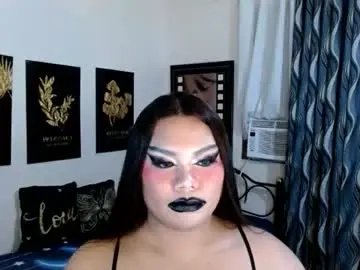 Chaturbate Live Porn of tsbrianabankhugecock