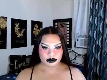 Chaturbate Live Porn of tsbrianabankhugecock