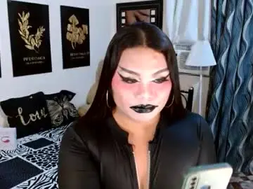 Chaturbate Live Porn of tsbrianabankhugecock