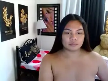 Chaturbate Adult Webcams of tsbrianabankhugecock