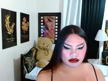 Chaturbate Live Porn of tsbrianabankhugecock