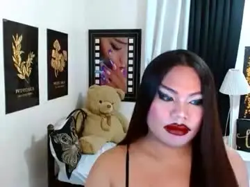 Chaturbate Free Live Porn of tsbrianabankhugecock