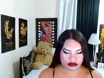 Chaturbate Free Live Porn of tsbrianabankhugecock