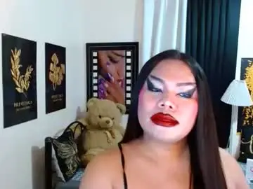 Chaturbate Adult Webcams of tsbrianabankhugecock