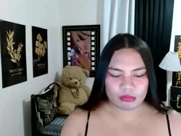 Chaturbate Live Porn of tsbrianabankhugecock