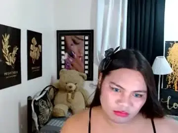 Chaturbate Best Webcam of tsbrianabankhugecock