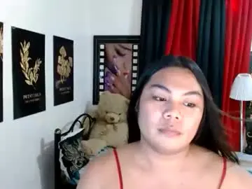 Chaturbate Nude Webcam of tsbrianabankhugecock