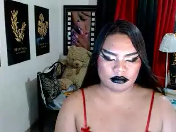 Chaturbate Sex Chat of tsbrianabankhugecock