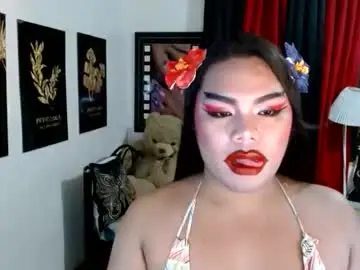 Chaturbate Adult Webcams of tsbrianabankhugecock