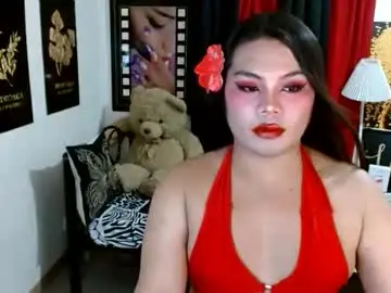 Chaturbate Free Live Porn of tsbrianabankhugecock