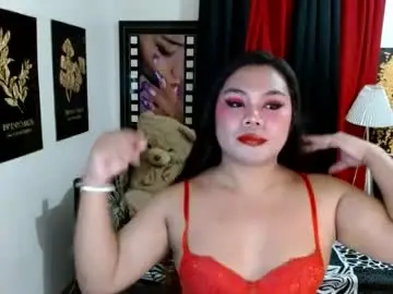 Chaturbate Live Porn of tsbrianabankhugecock