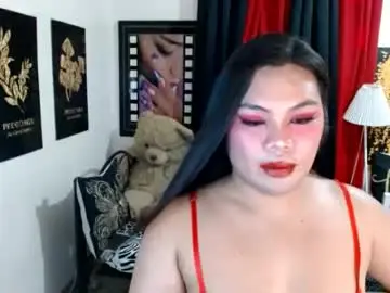 Chaturbate Sex Chat of tsbrianabankhugecock