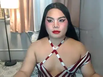 Chaturbate Live Porn of tsbrianabankhugecock