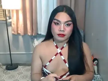 Chaturbate Live Porn of tsbrianabankhugecock