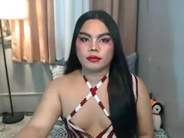 Chaturbate Nude Webcam of tsbrianabankhugecock