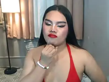 Chaturbate Private Sex Chat of tsbrianabankhugecock