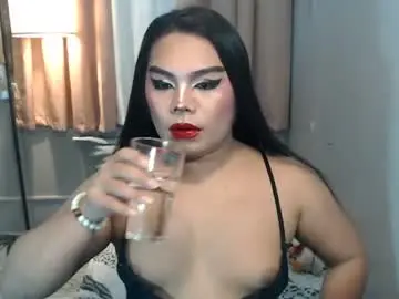 Chaturbate Private Sex Chat of tsbrianabankhugecock