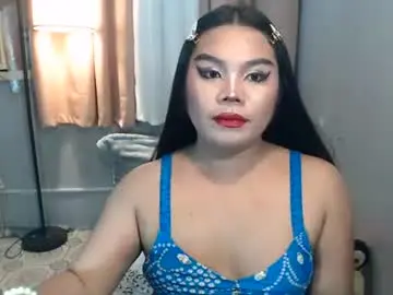 Chaturbate Live Porn of tsbrianabankhugecock