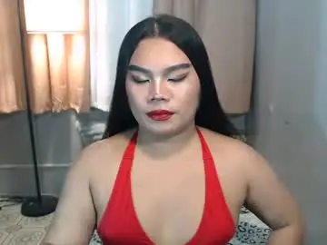 Chaturbate Live Porn of tsbrianabankhugecock