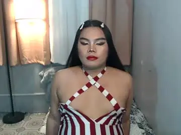 Chaturbate Free Porn Cam of tsbrianabankhugecock