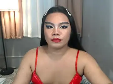 Chaturbate Live Porn of tsbrianabankhugecock