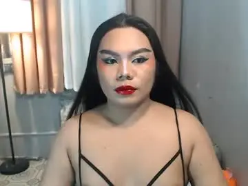Chaturbate Nude Webcam of tsbrianabankhugecock