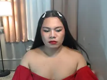 Chaturbate Live Porn of tsbrianabankhugecock