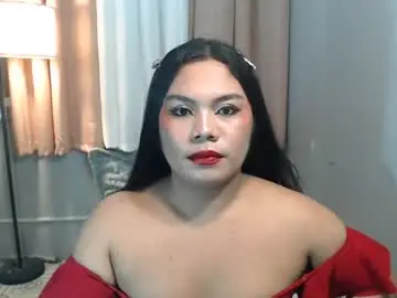 Chaturbate Live Sex of tsbrianabankhugecock
