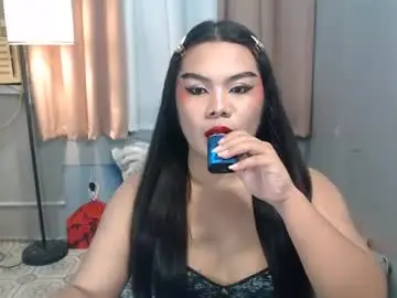 Chaturbate Free Live Porn of tsbrianabankhugecock