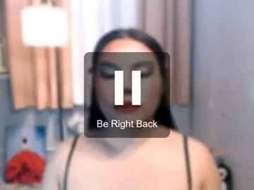 Chaturbate Live Sex of tsbrianabankhugecock