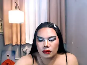 Chaturbate Free Live Porn of tsbrianabankhugecock
