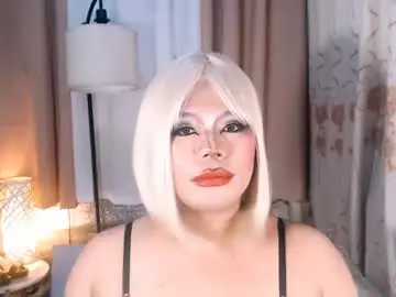 Chaturbate Live Porn of tsbrianabankhugecock