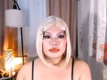 Chaturbate Best live sex cam show of tsbrianabankhugecock