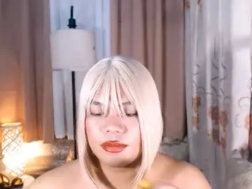 Chaturbate Live Sex Cam of tsbrianabankhugecock