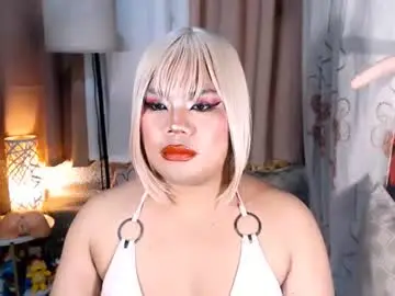 Chaturbate Free Live Porn of tsbrianabankhugecock