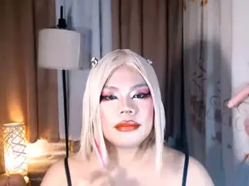 Chaturbate Adult Webcams of tsbrianabankhugecock