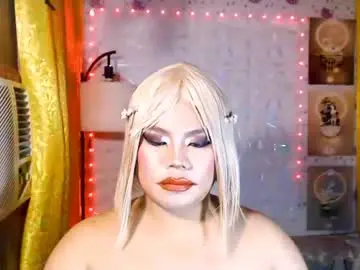 Chaturbate Live Porn of tsbrianabankhugecock