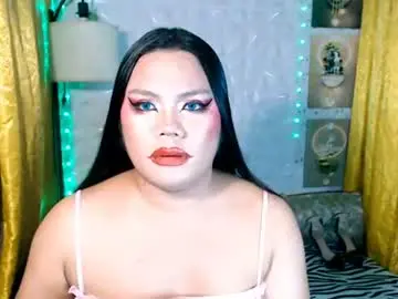 Chaturbate Sex Chat of tsbrianabankhugecock