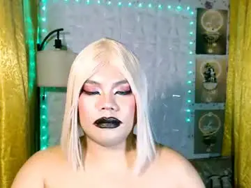 Chaturbate Adult Webcam of tsbrianabankhugecock